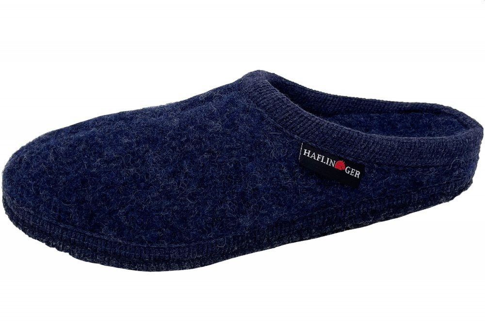 Haflinger Hausschuh