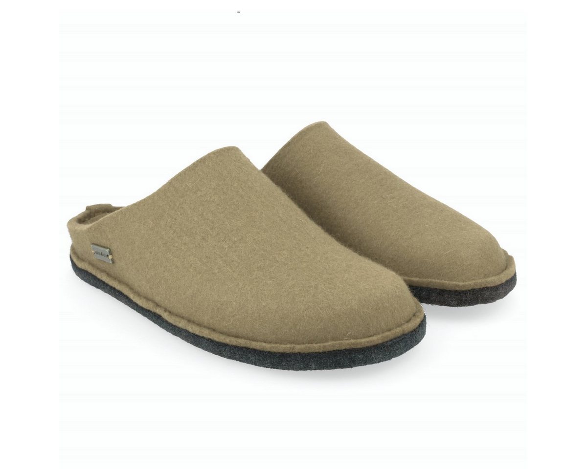 Haflinger Hausschuh Flair Soft Hausschuh