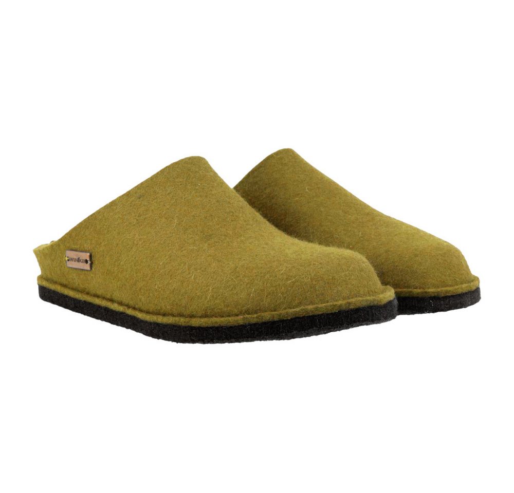 Haflinger Hausschuh Flair Soft Hausschuh