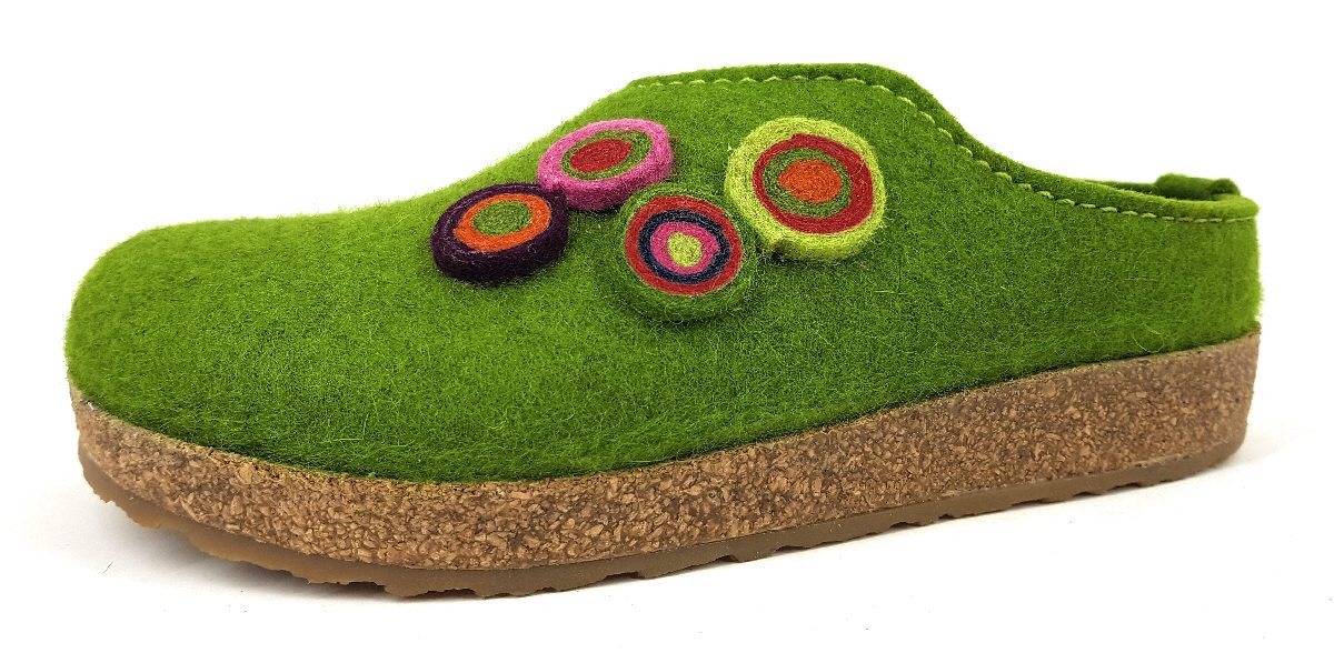 Haflinger Hausschuh Hausschuh