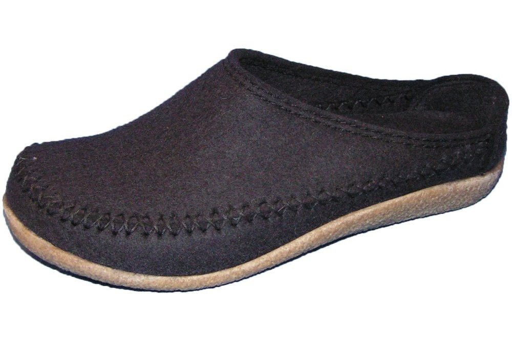 Haflinger Hausschuh