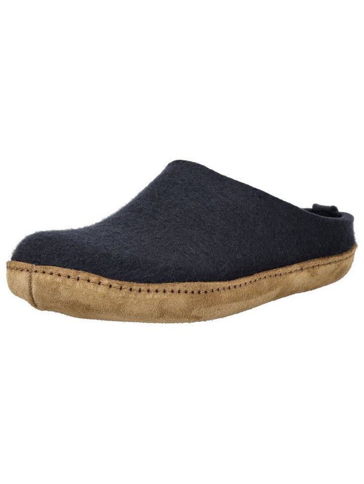 Haflinger Hausschuhe Filz Hausschuh