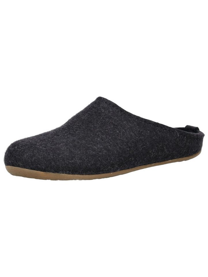 Haflinger Hausschuhe Filz Hausschuh