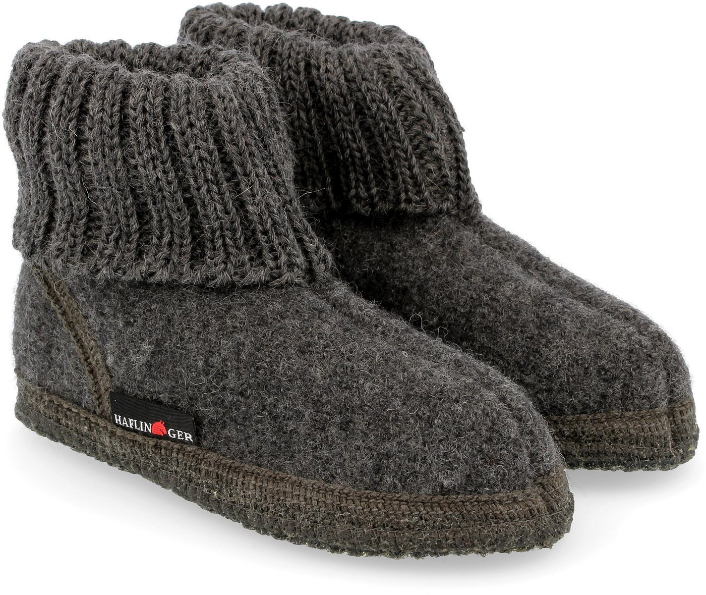 Haflinger Karl Hausschuh