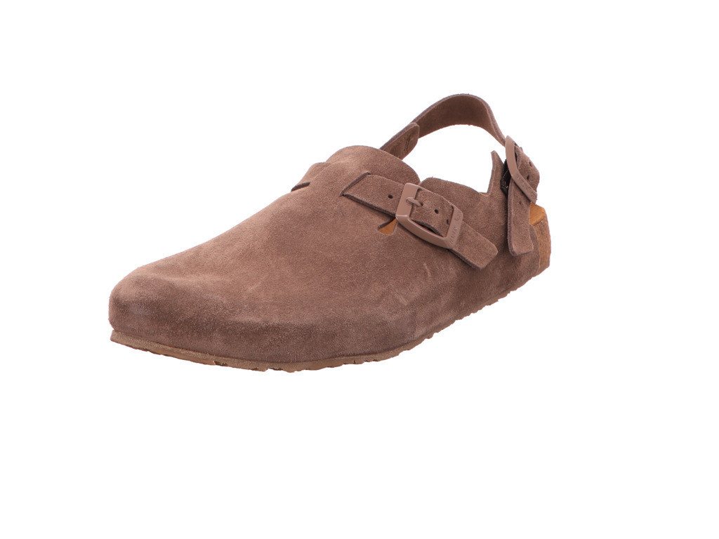 Haflinger Pantolette