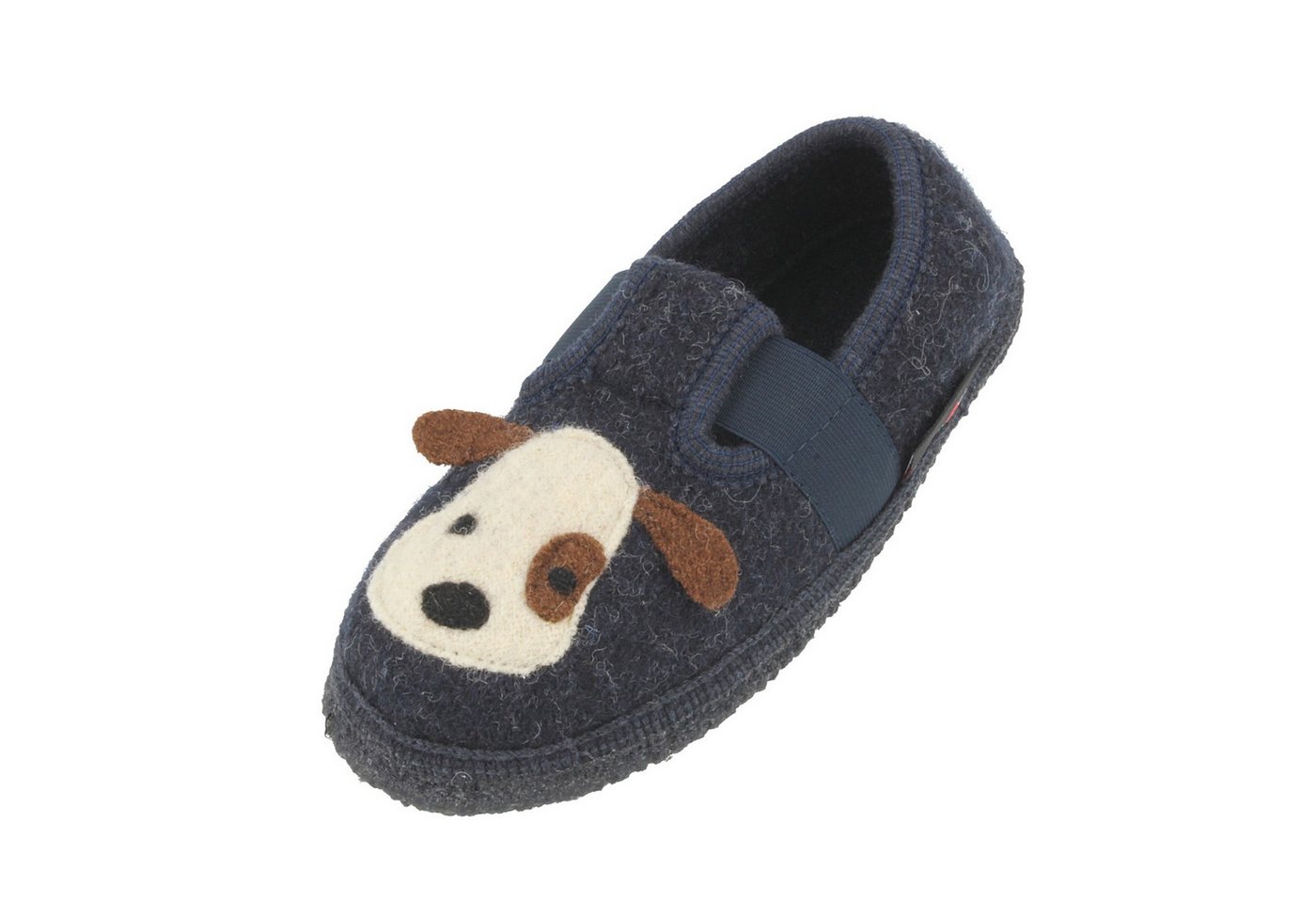 Haflinger Slipper Pets Kinderhausschuh Hausschuh