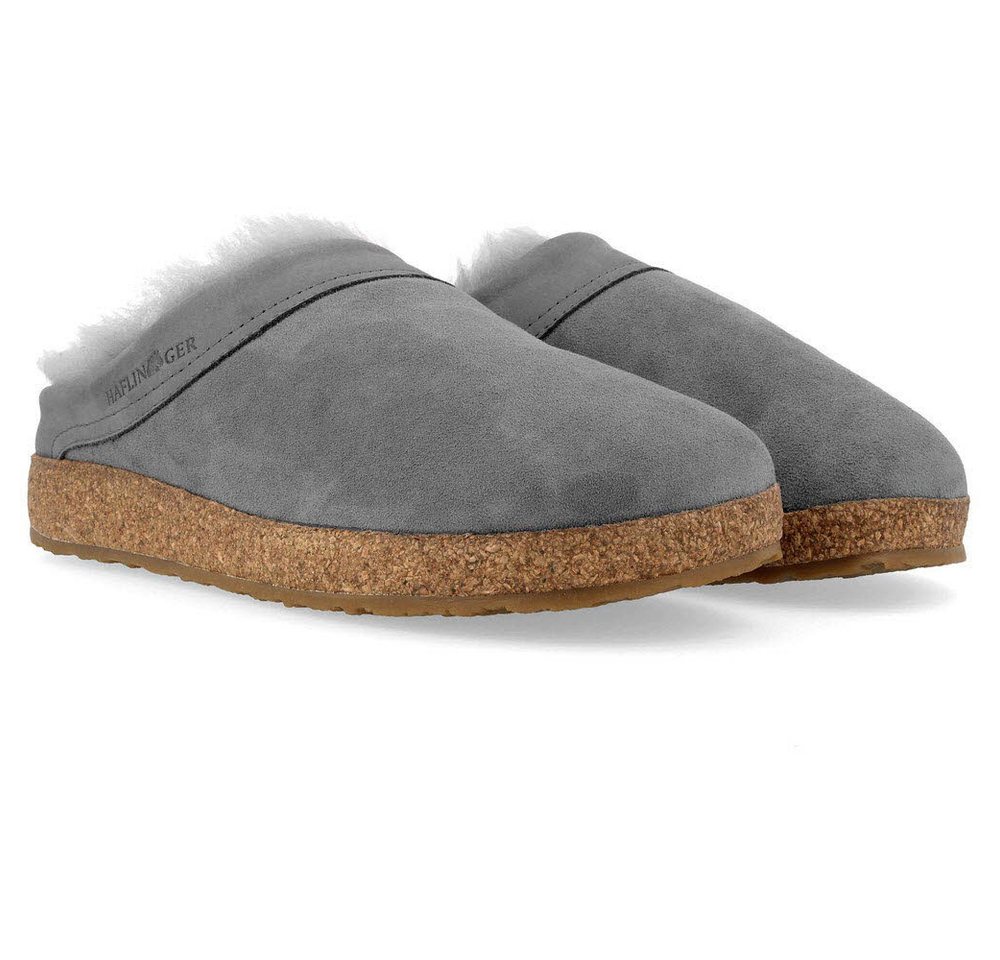 Haflinger Snowbird Pantoffel