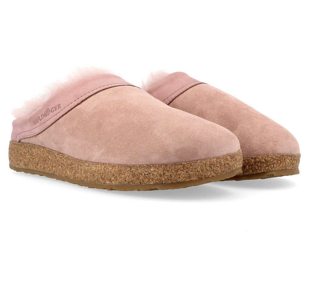 Haflinger Snowbird Pantoffel