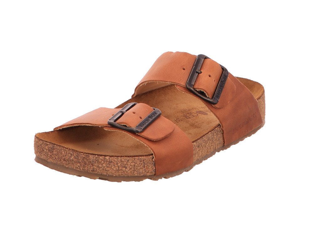 Haflinger Stiefel
