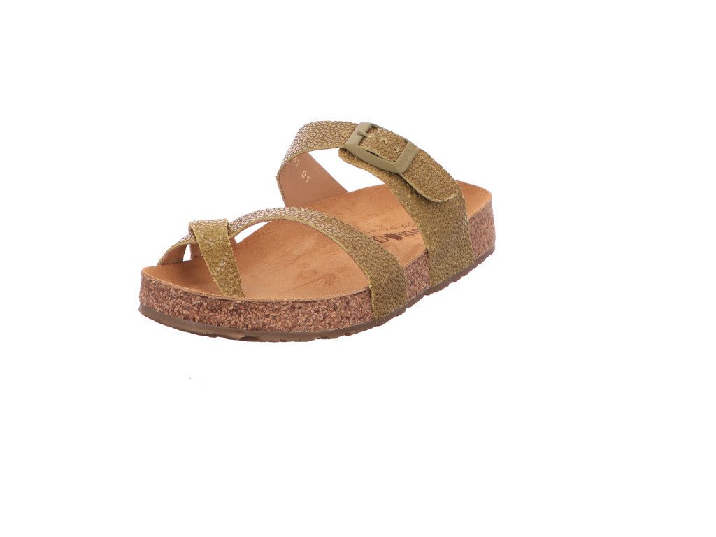 Haflinger Stiefel