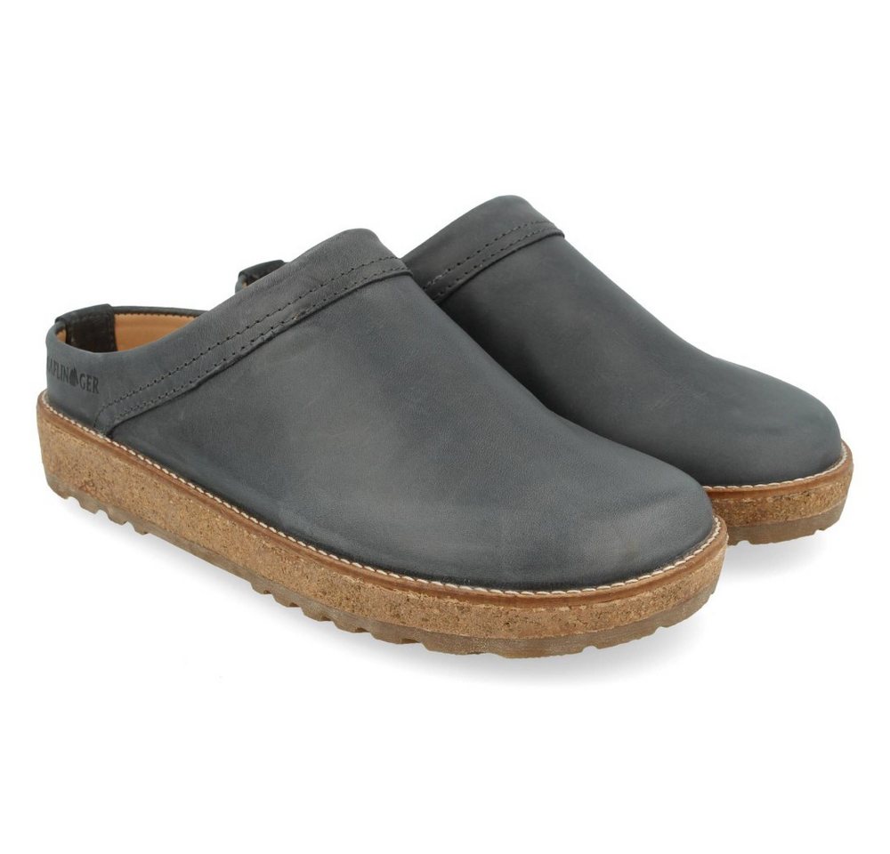 Haflinger Unisex Travel Clog Clog