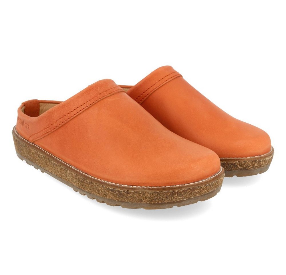 Haflinger Unisex Travel Clog Clog