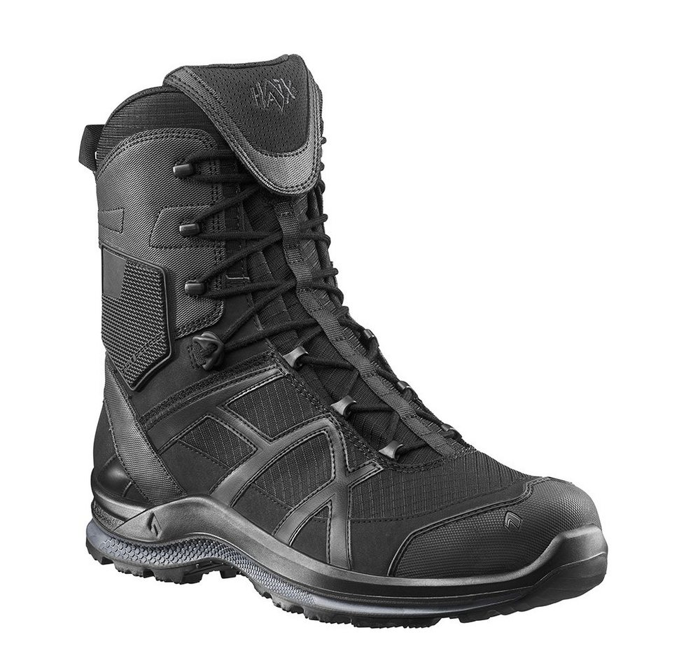 Haix BLACK EAGLE Athletic 2.0 T HIGH Motorradstiefel (1-tlg)