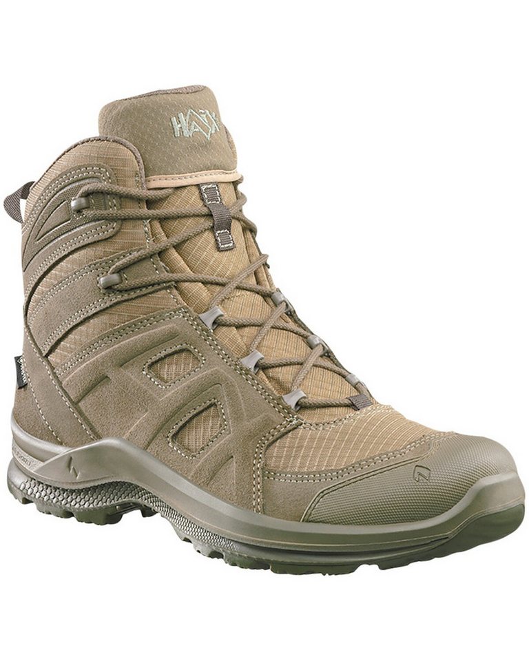 Haix Stiefel Black Eagle Athletic 2.0 V GTX Mid Stiefel