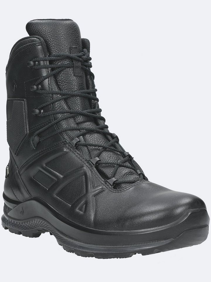 Haix Black Eagle Tactical 2.0 GTX WTR hoch Gummistiefel