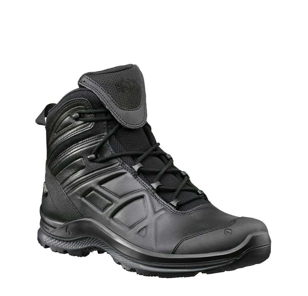 Haix BLACK EAGLE Tactical Pro 2.1 GTX mid black - 9 Wanderschuh