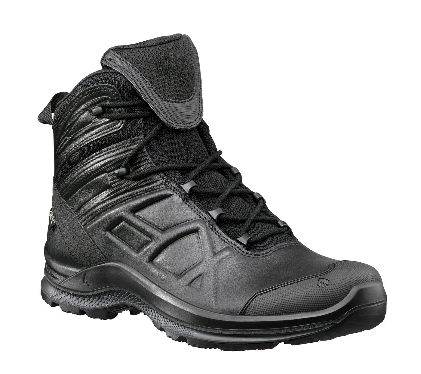 Haix Black Eagle Tactical Pro 2.1 GTX Stiefel