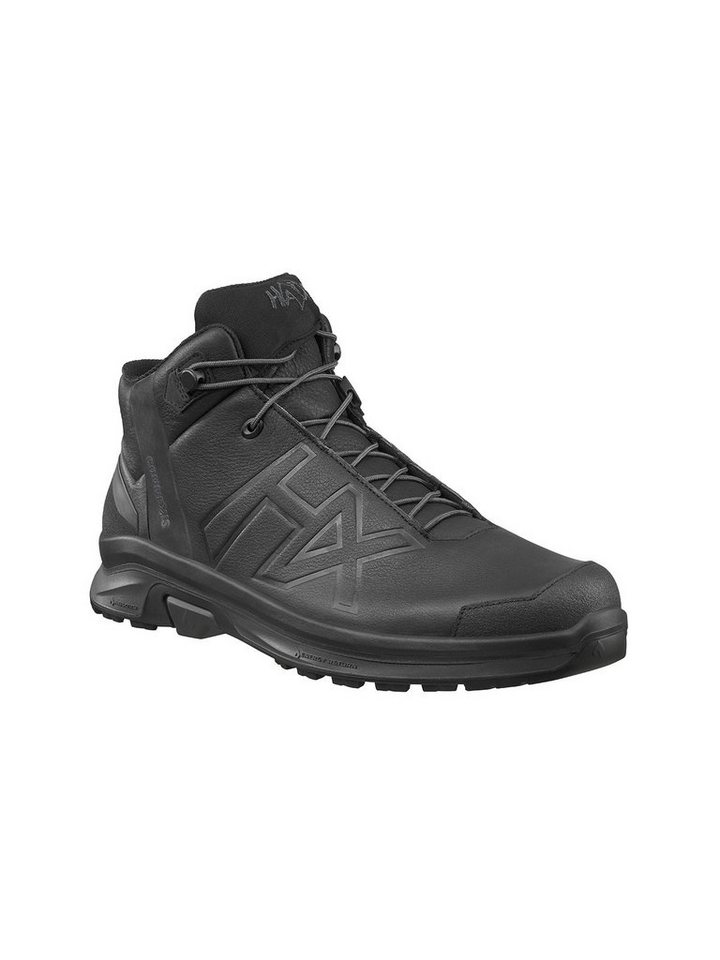 Haix CONNEXIS® Go GTX LTR mid Wanderschuh