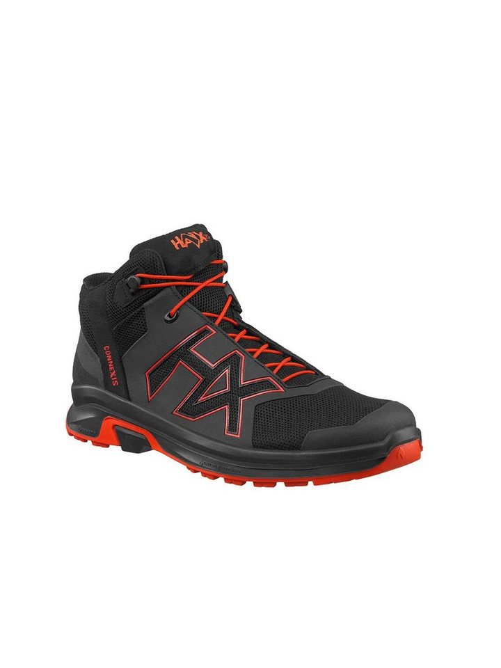 Haix CONNEXIS® Go GTX mid Wanderschuh