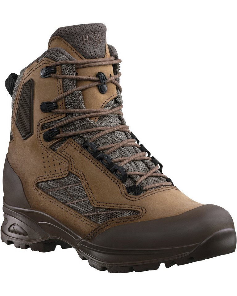 Haix Damen Stiefel Scout 3.0 GTX Wanderschuh