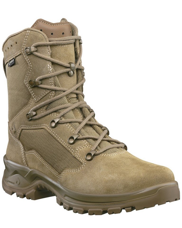 Haix Stiefel Combat GTX Stiefel