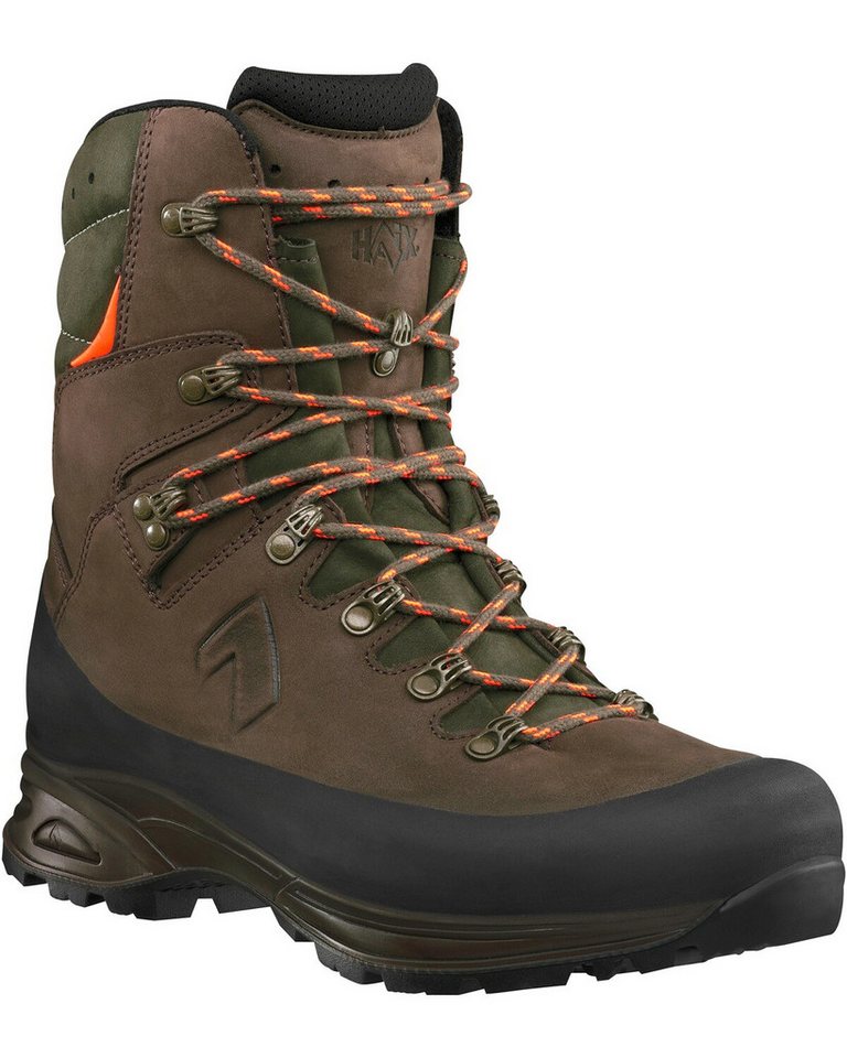 Haix Stiefel Nature One GTX Wanderstiefel