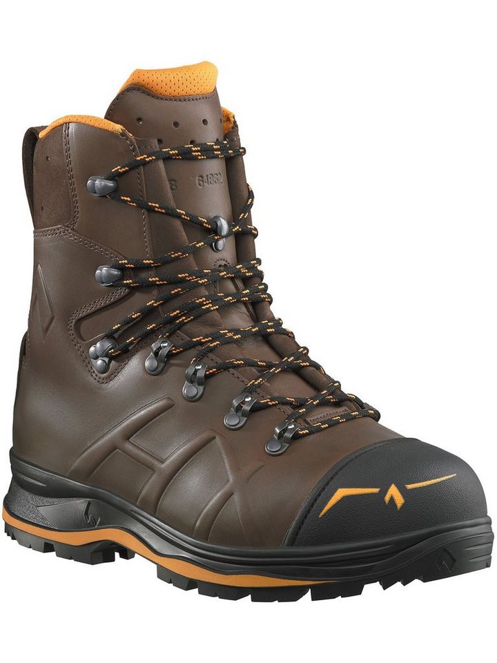 Haix Trekker Mountain 2.0 braun Stiefel