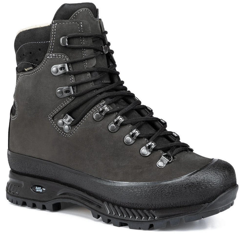 Hanwag Alaska GTX Trekkingschuh