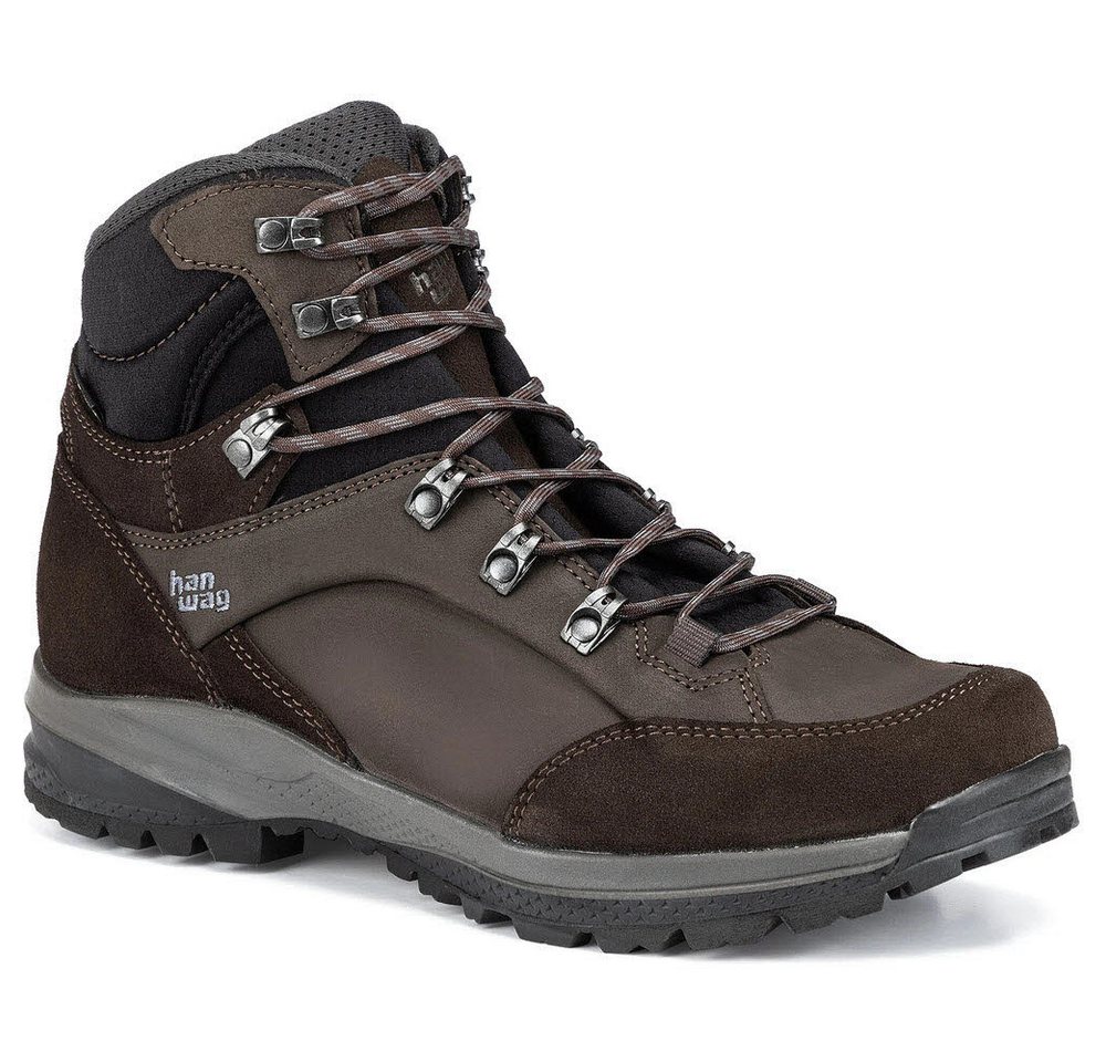 Hanwag Banks SF Extra GTX Wanderstiefel