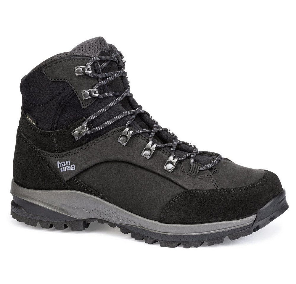 Hanwag Banks SF Extra GTX Wanderstiefel