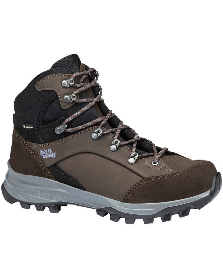 Hanwag Damen Stiefel Alta Bunion II GTX Wanderschuh