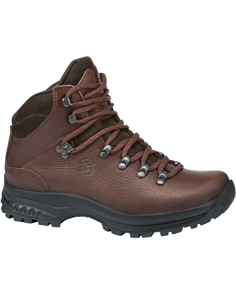 Hanwag Damen Stiefel Waxenstein Bio Wanderstiefel