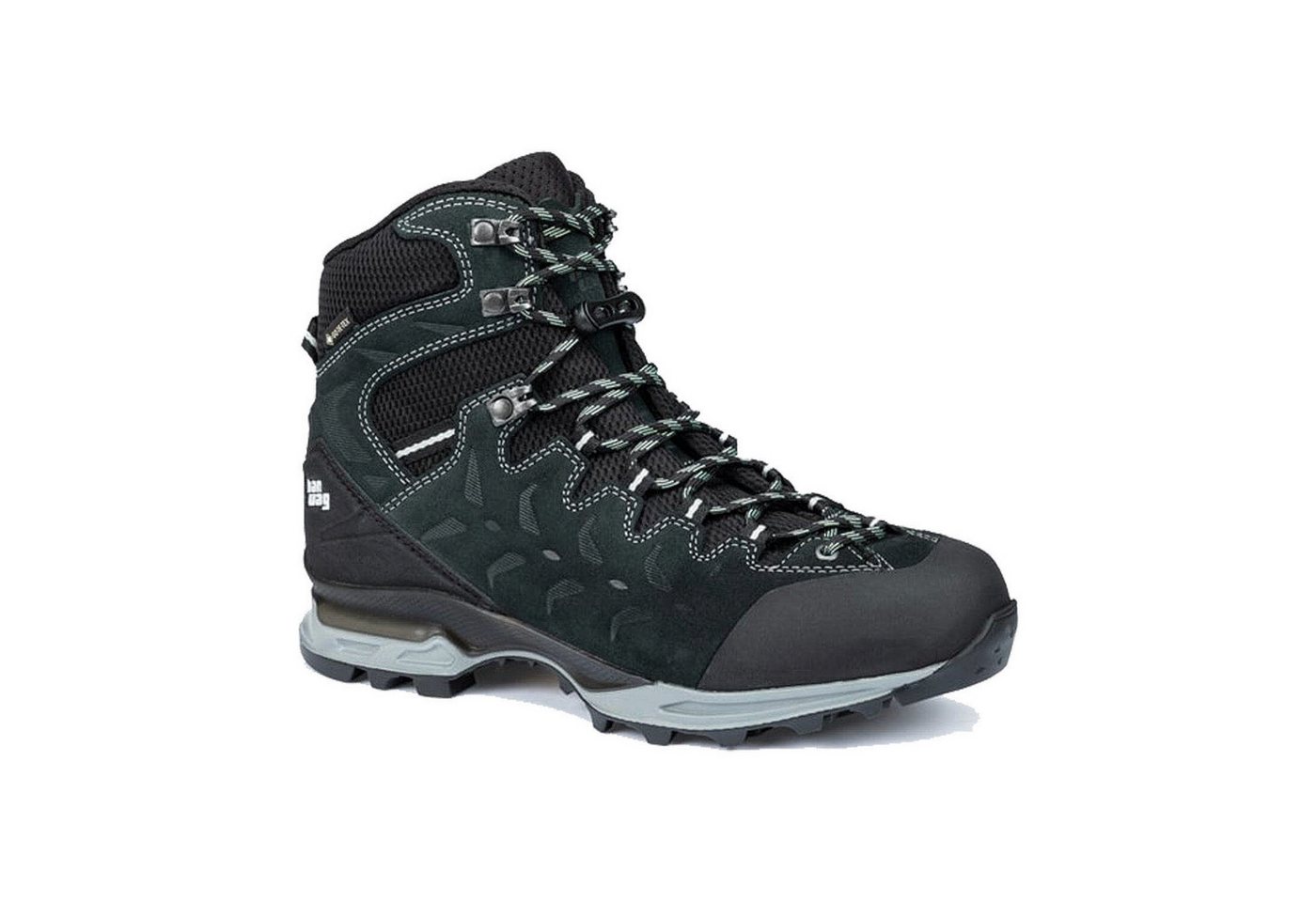 Hanwag Makra Trek Lady GTX Wanderschuh