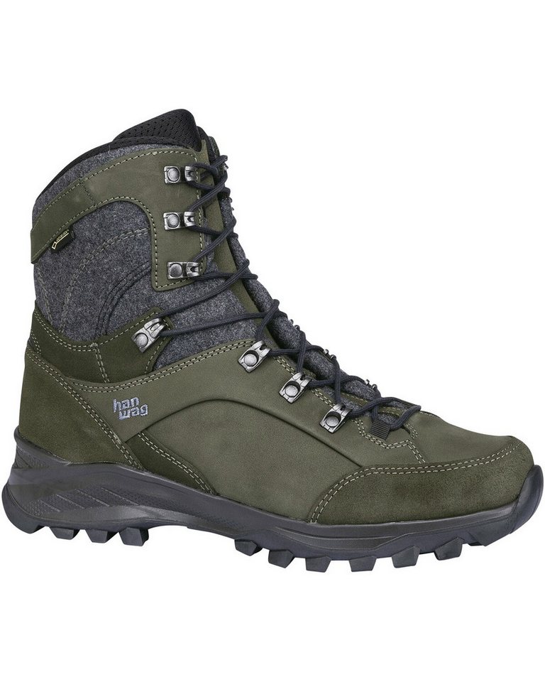 Hanwag Stiefel Banks Winter GTX Winterstiefel