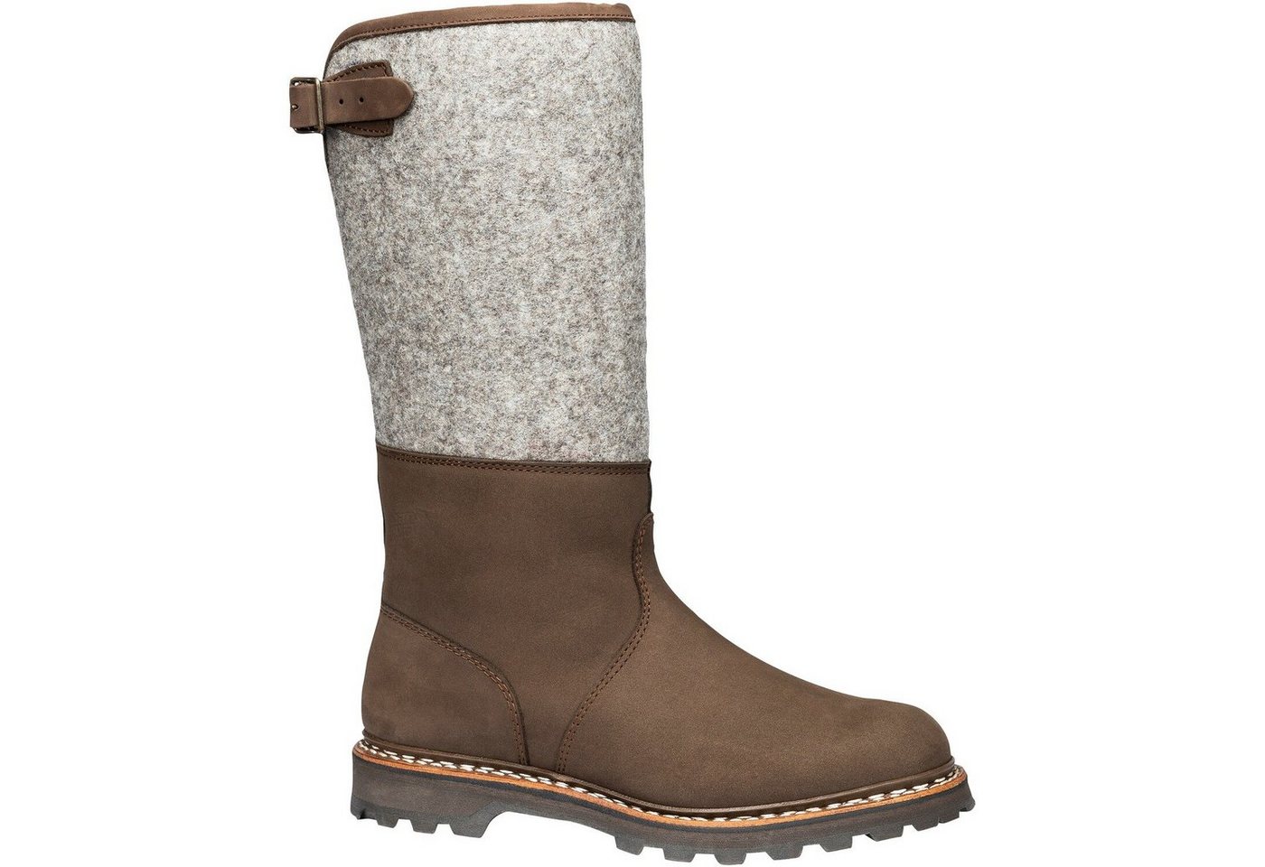 Hanwag Stiefel Räven II Winterstiefel