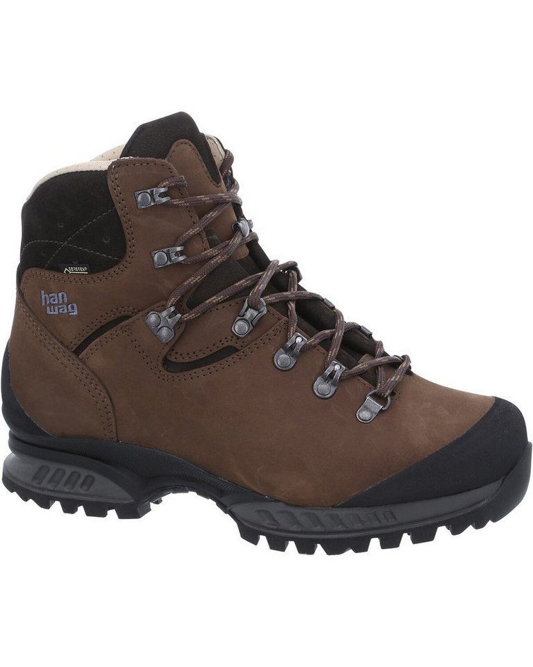 Hanwag Stiefel Tatra II GTX Wanderstiefel
