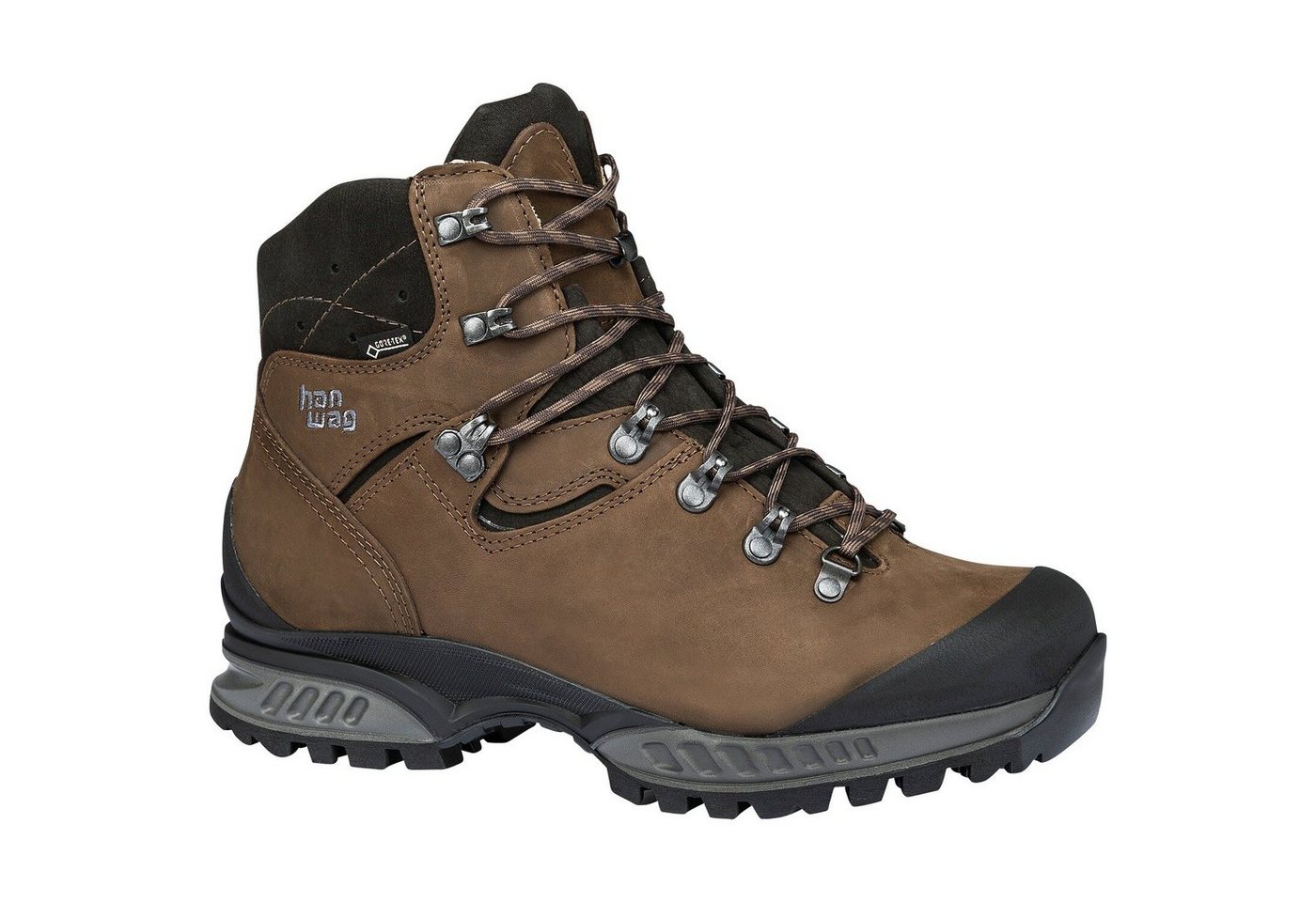 Hanwag Stiefel Tatra II Wide GTX Stiefel