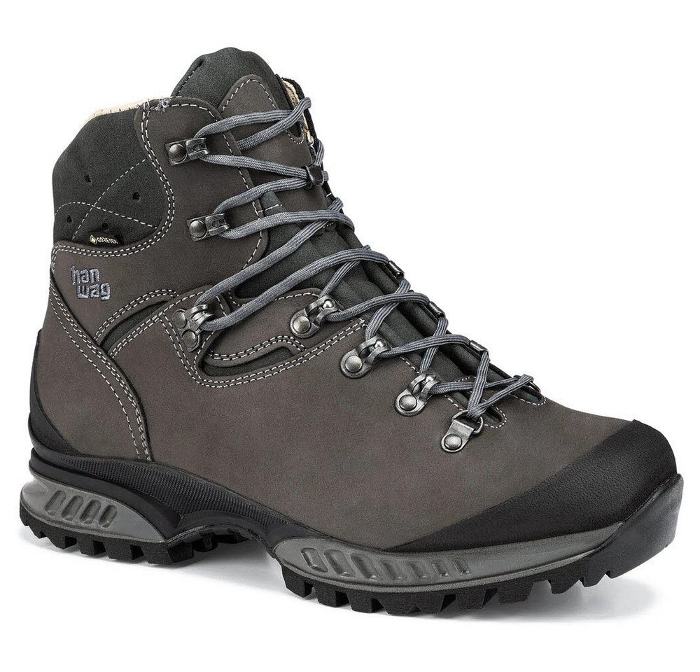 Hanwag Tatra II Wide GTX Trekkingschuh