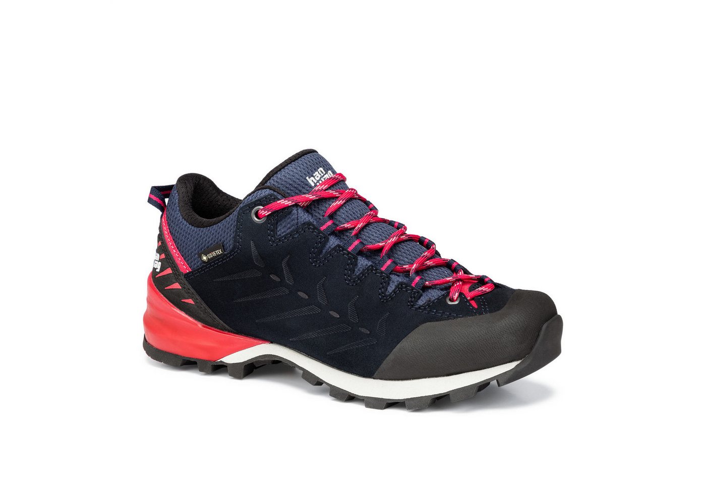 Hanwag Trekkingschuh