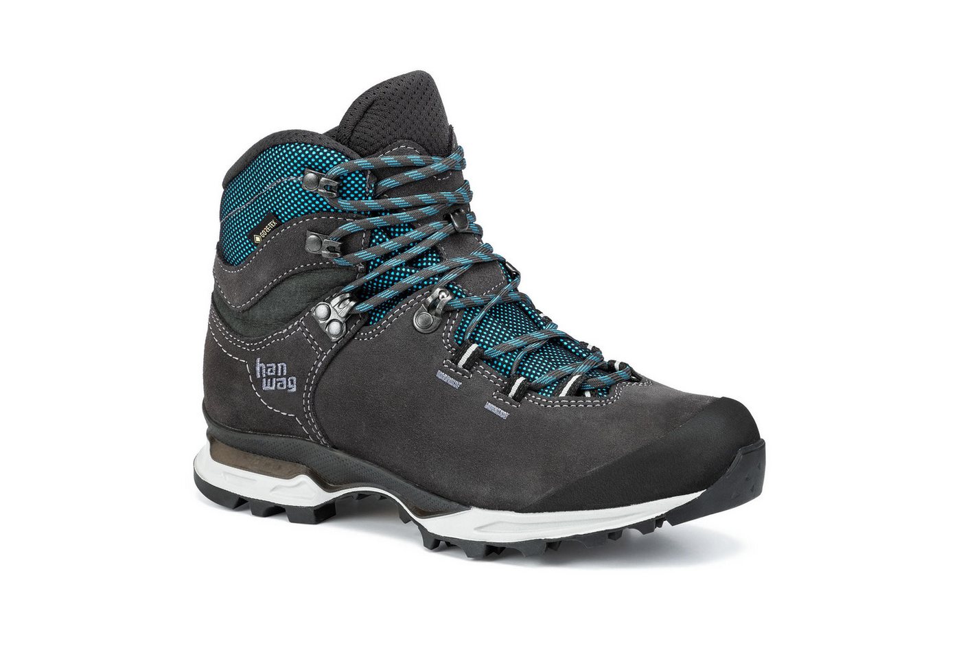 Hanwag Wanderstiefel