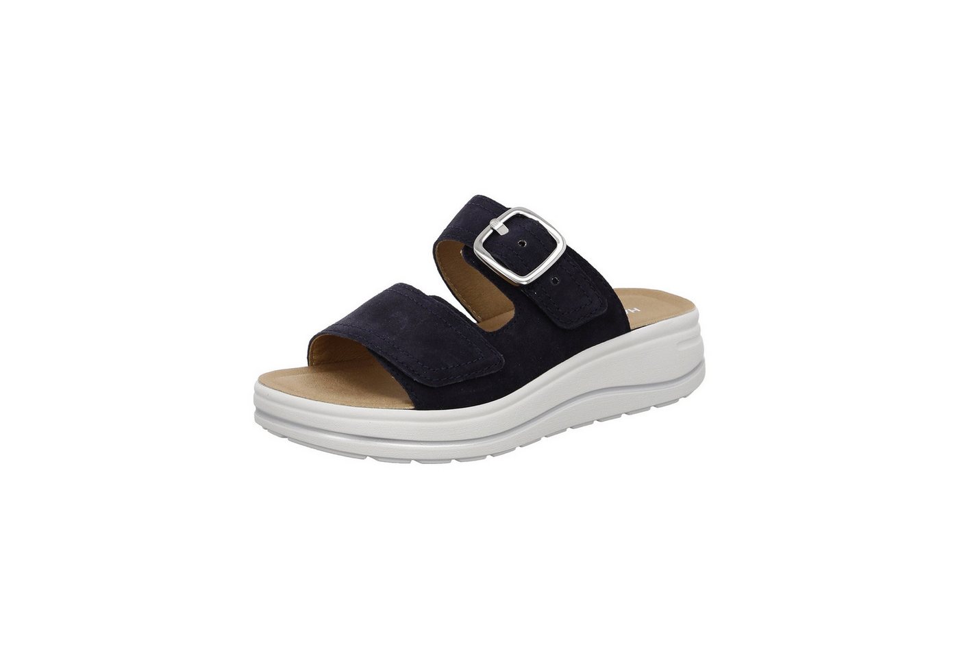 Hartjes Pantolette Woogie Pantoffel