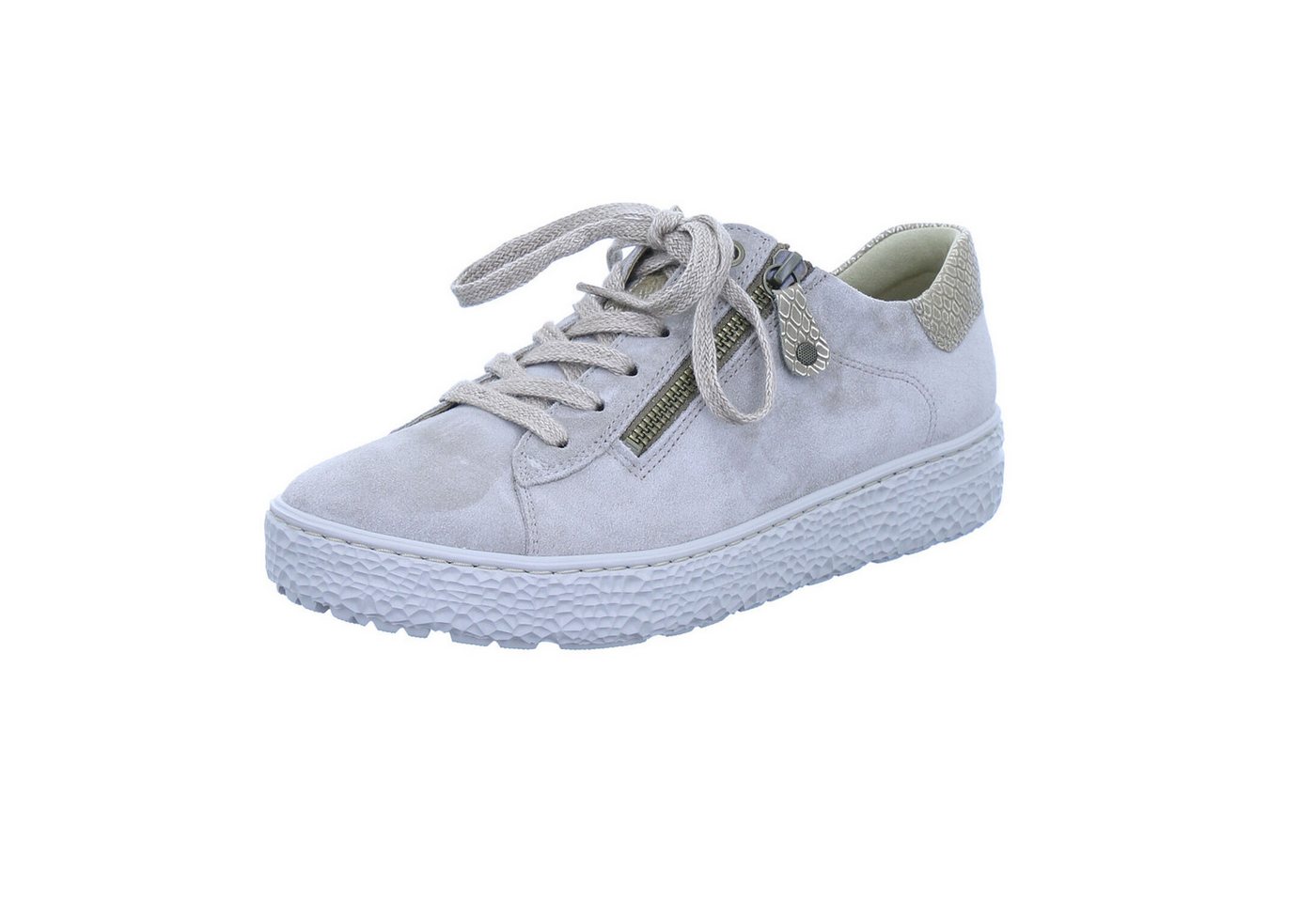 Hartjes PHIL Schnürschuh (rosa)