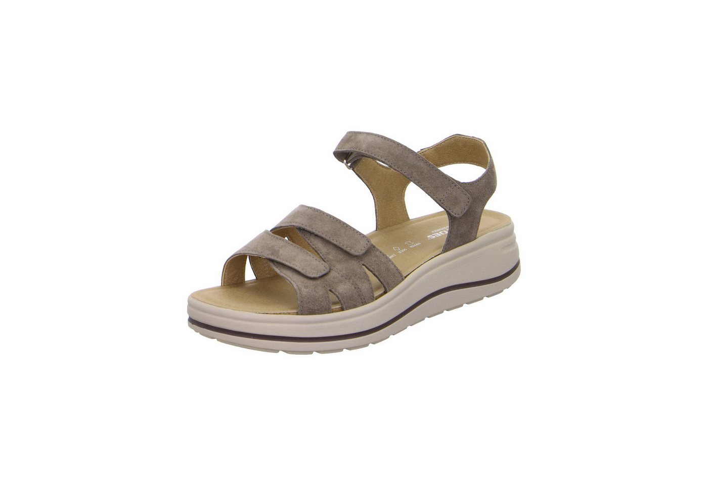 Hartjes Sandale Woogie Keilsandalette