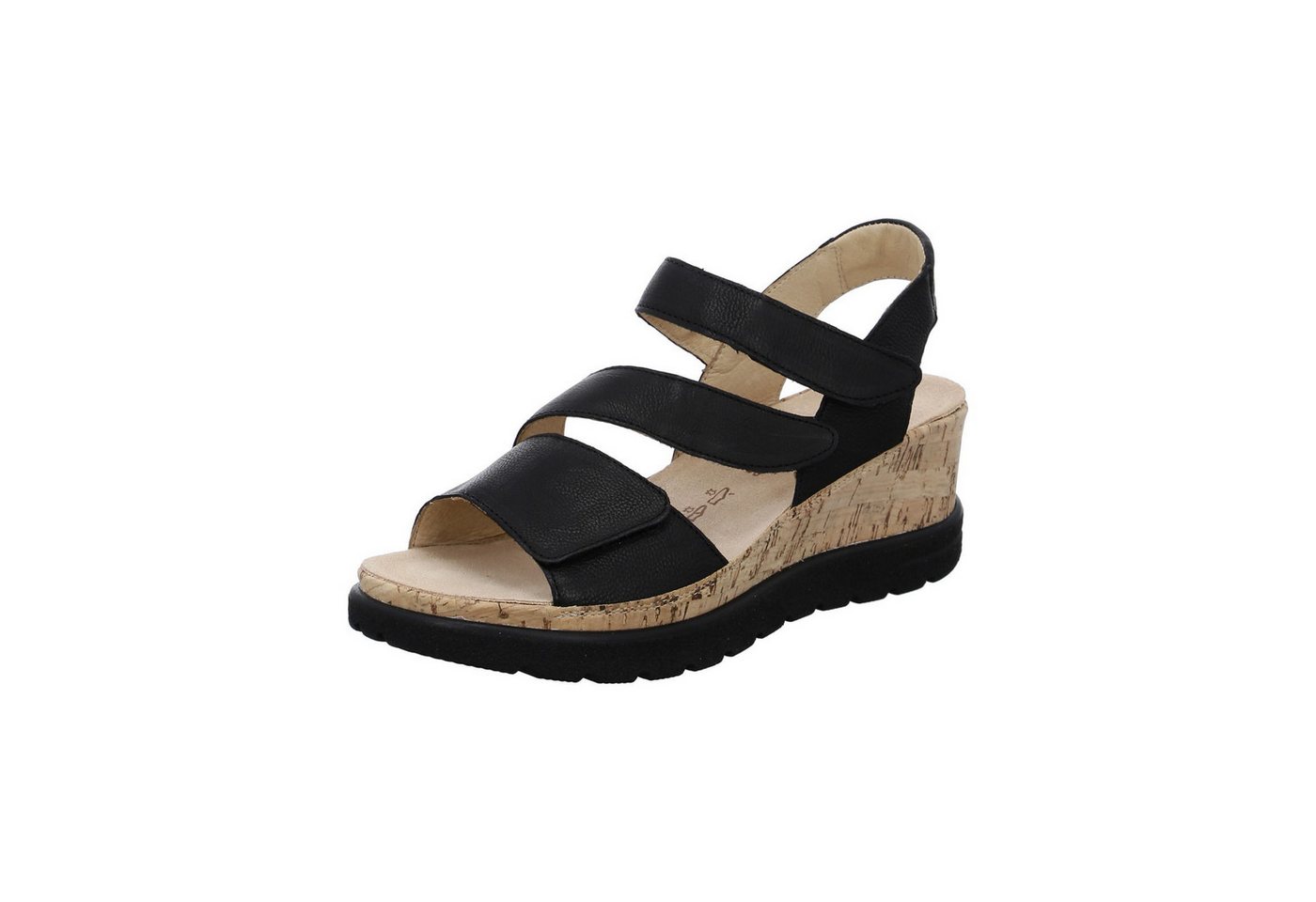 Hartjes Sandalette Jazz Keilsandalette