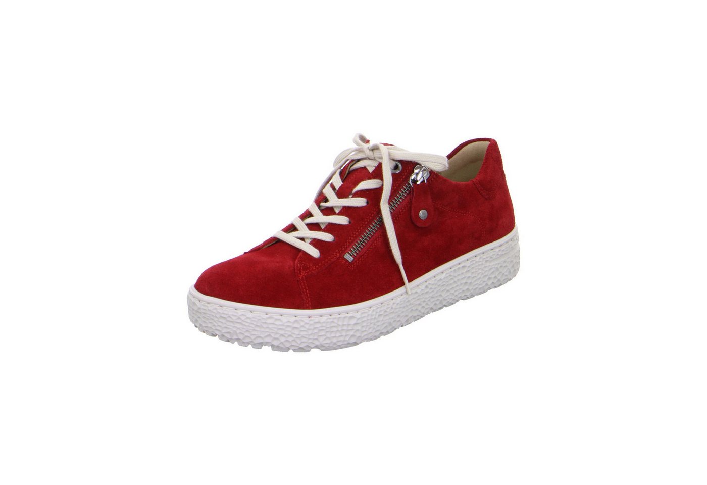Hartjes Schnürer Phil Sneaker (rot)