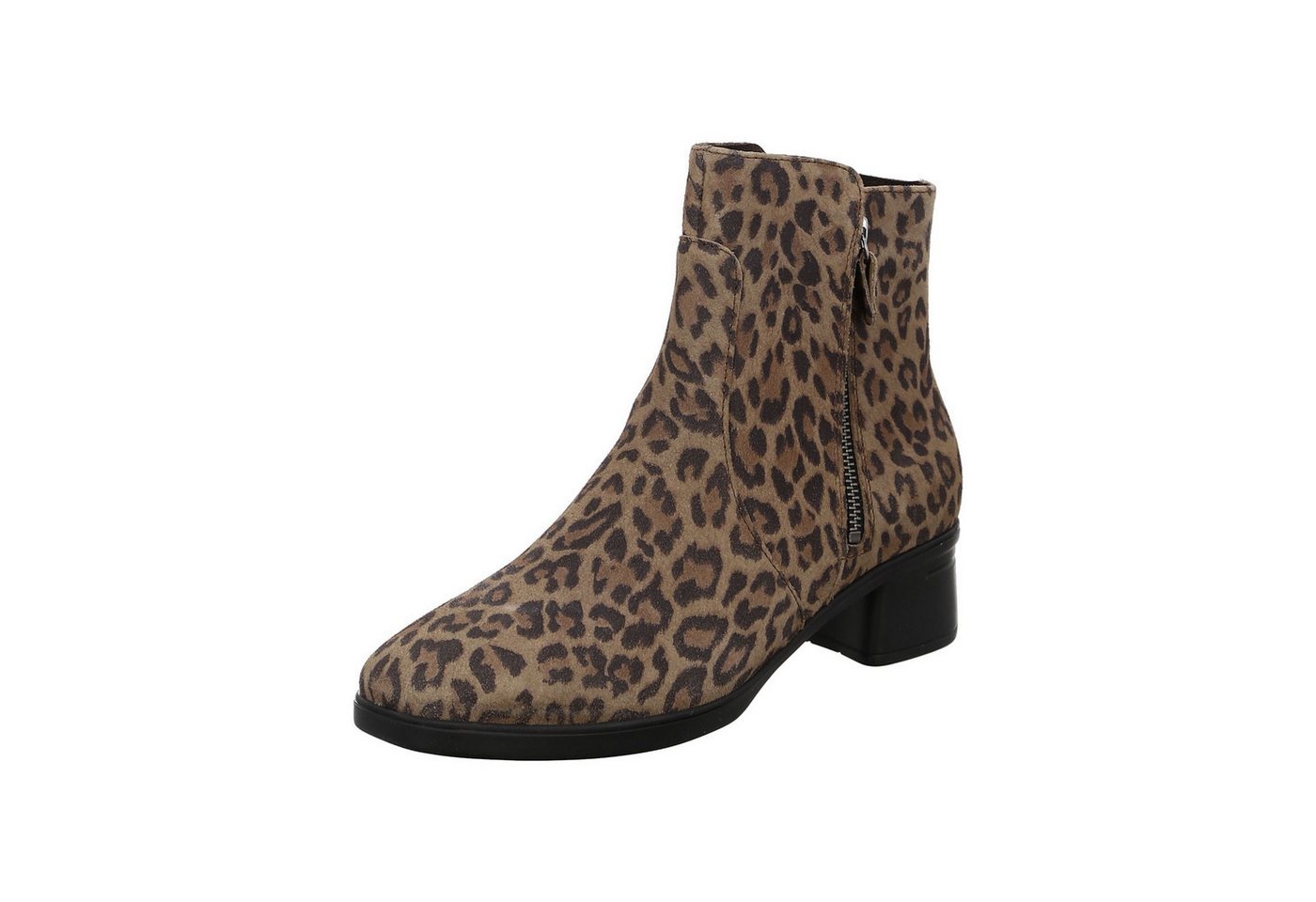 Hartjes Stiefelette Blues Stiefelette