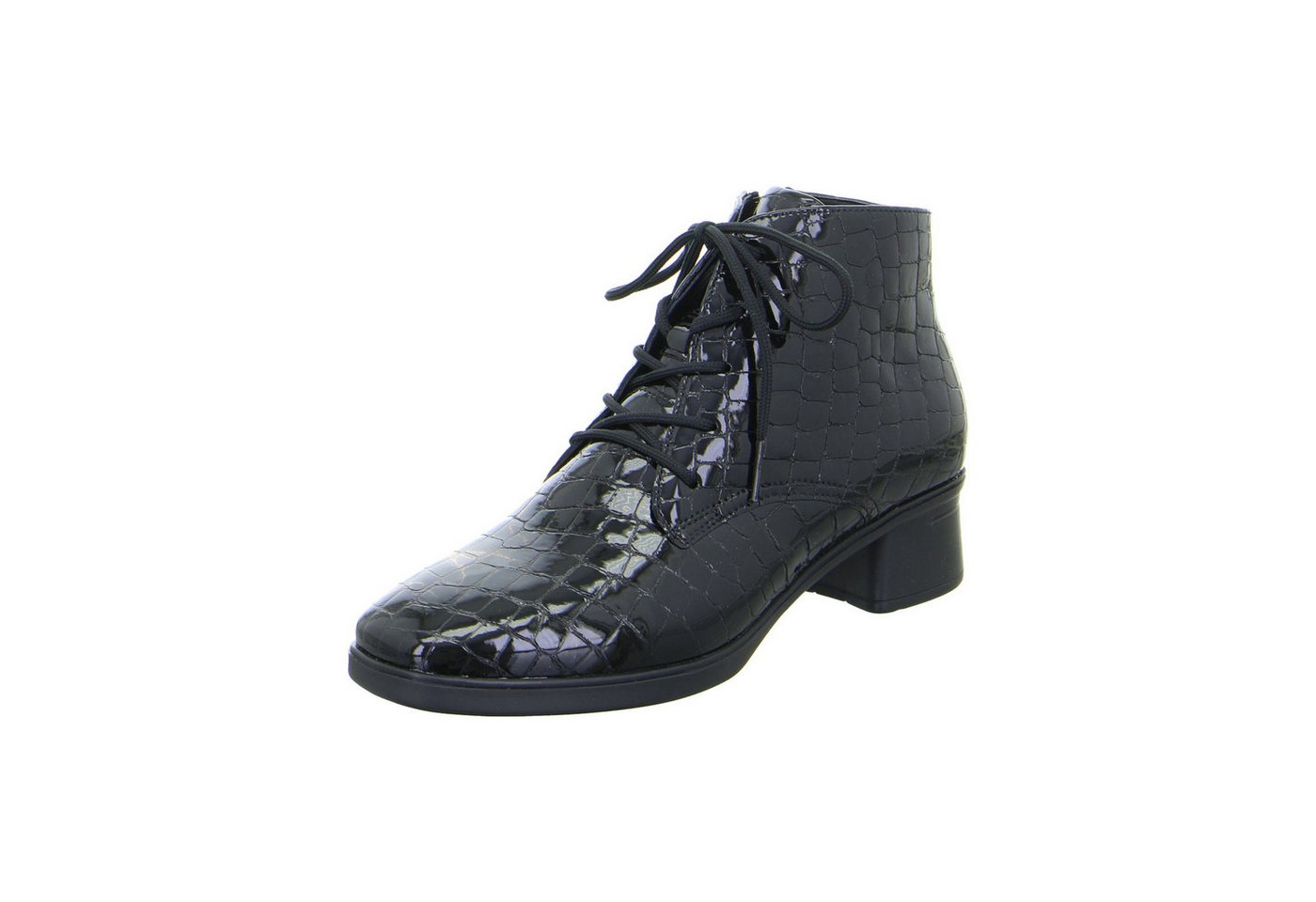 Hartjes Stiefelette Blues Stiefelette