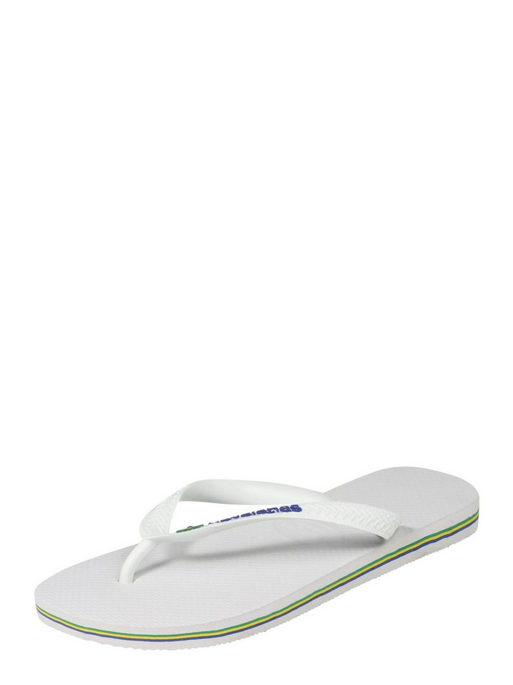 Havaianas Brasil Sandale (1-tlg)