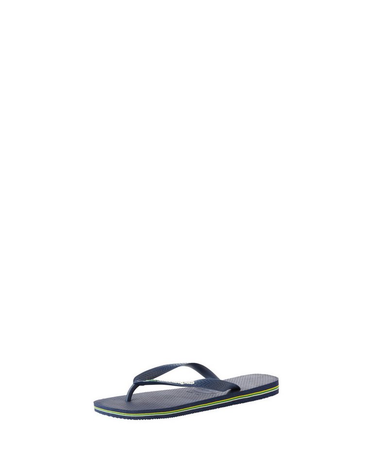 Havaianas Brasil Sandale (1-tlg) (blau)