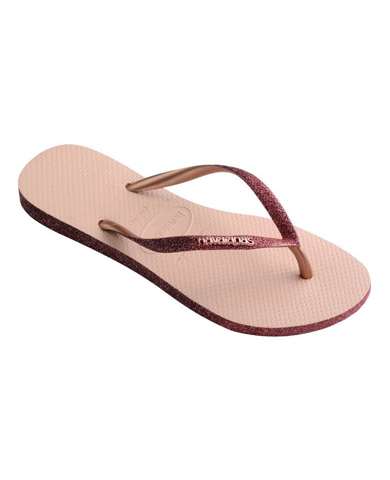 Havaianas Slim Sparkle II Sandale